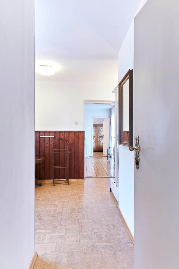 Gasthof Wastlwirt Salzburg Exterior foto